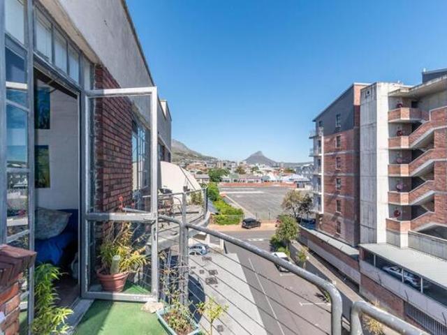 1 Bedroom Apartment Cape Town Western Cape LS103430614