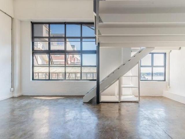 1 Bedroom Apartment Cape Town Western Cape LS103430698