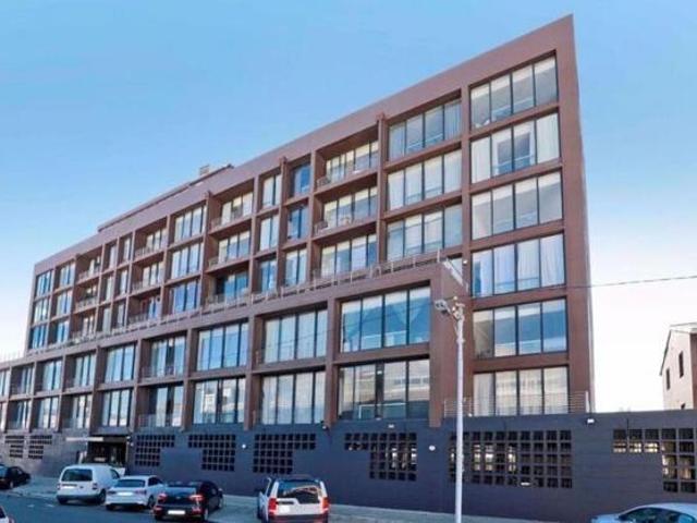 1 Bedroom Apartment Cape Town Western Cape LS103430704