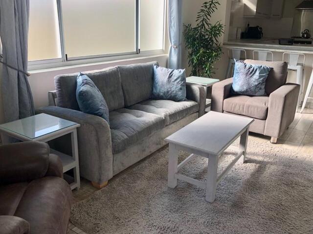 1 Bedroom Apartment Cape Town Western Cape LS103430116