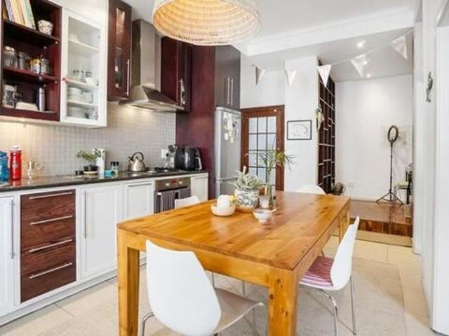 1 Bedroom Apartment Cape Town Western Cape LS105473229