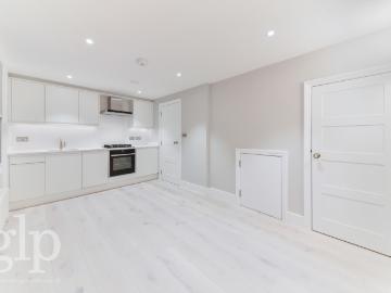 Golden Square, Zone 1 London, West London, London, Greater London