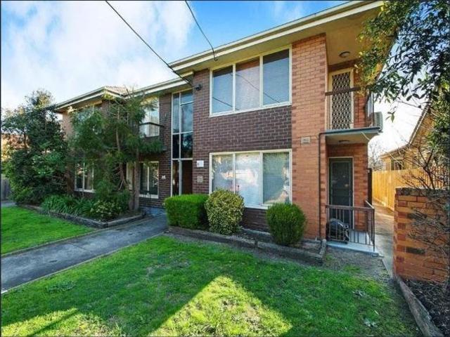 1 Bedroom Apartment Carnegie VIC 105794631