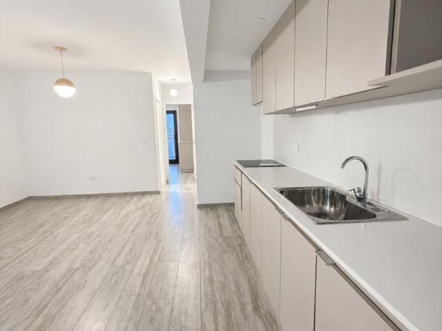 1 bedroom apartment Chacabuco 1834