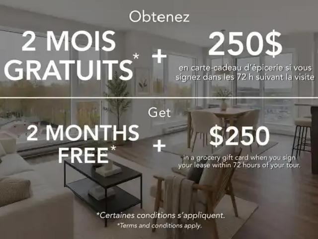 1 Bedroom Apartment Châteauguay QC 104711347