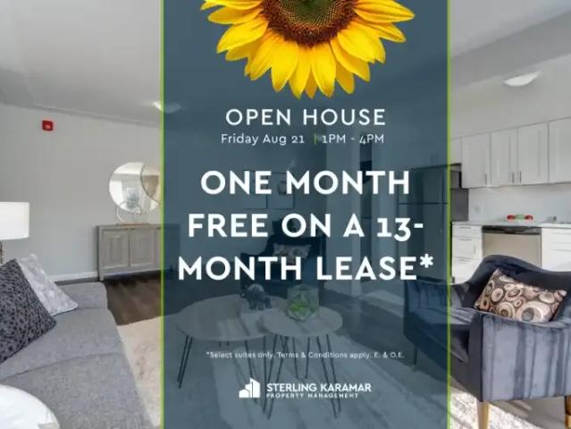1 Bedroom Apartment Chatham ON LS104956615
