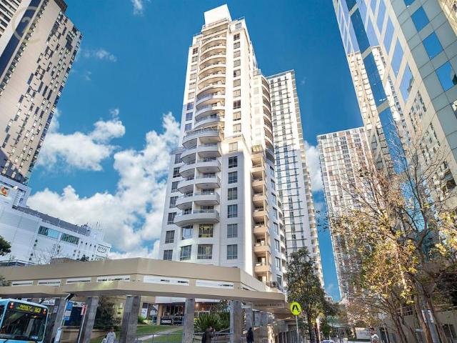 1 Bedroom Apartment Chatswood, NSW 105489738