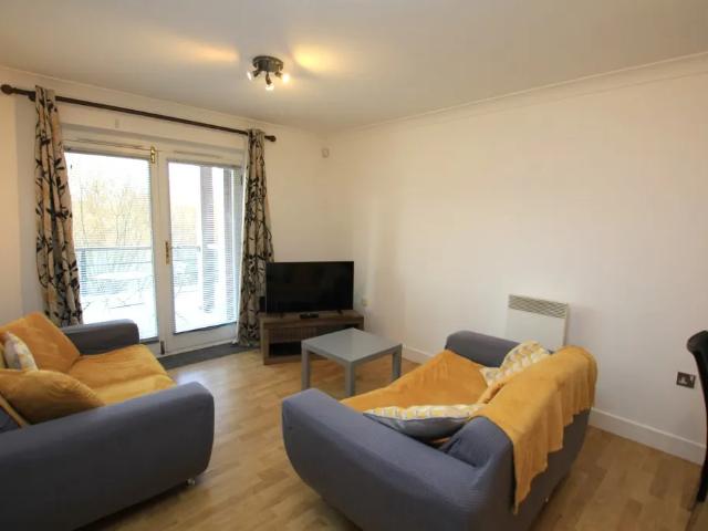 1 Bedroom APARTMENT, Chester