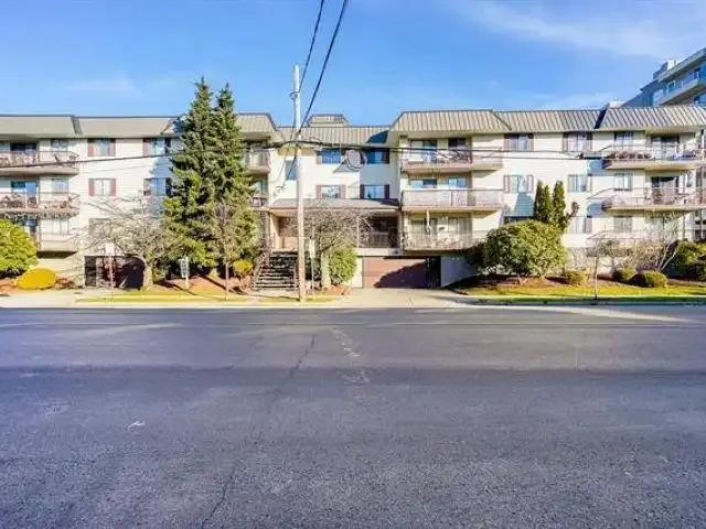 1 Bedroom Apartment Chilliwack BC 104292275