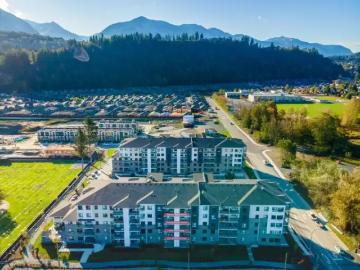 1 Bedroom Apartment Chilliwack BC 102551083