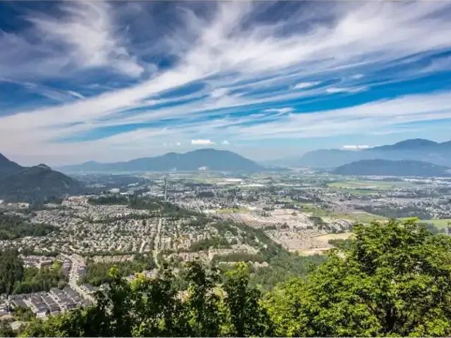 1 Bedroom Apartment Chilliwack BC 103739994