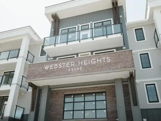 1 Bedroom Apartment Chilliwack BC 91856483