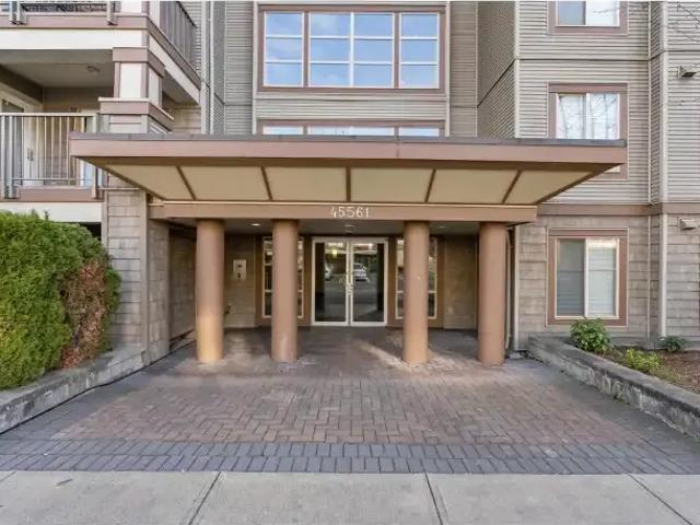 1 Bedroom Apartment Chilliwack BC LS105281090