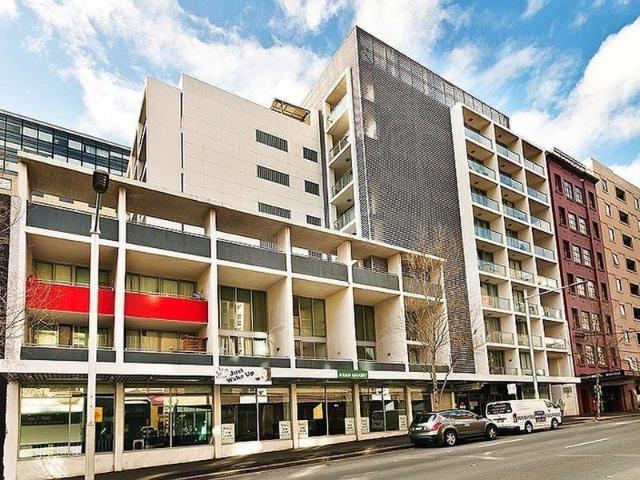 1 Bedroom Apartment CHIPPENDALE NSW 104955643