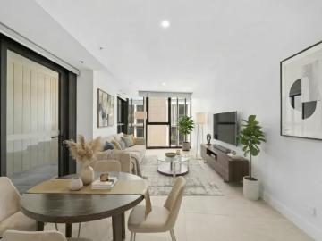 1 Bedroom Apartment City ACT 102312215