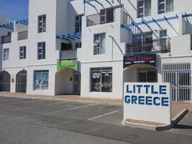 1 bedroom apartment – close to the b.