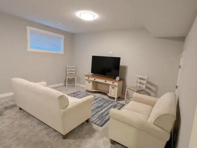 1 Bedroom Apartment Cochrane AB LS104598182