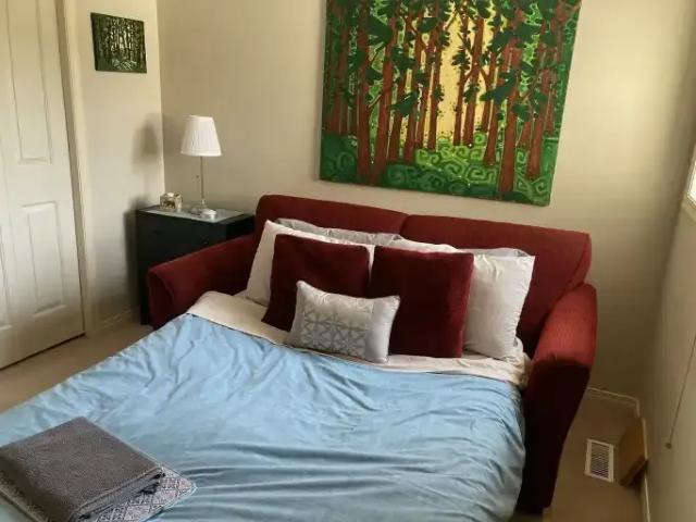 1 Bedroom Apartment Cochrane AB LS104863452