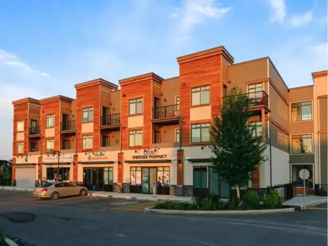 1 Bedroom Apartment Cochrane AB LS103367809