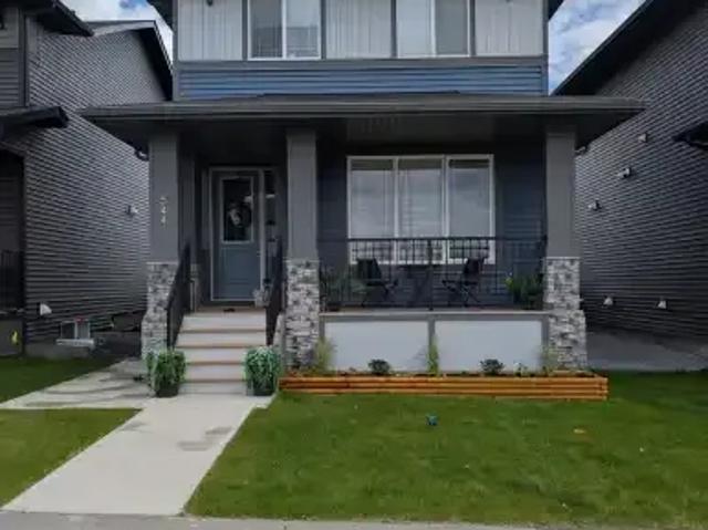 1 Bedroom Apartment Cochrane AB 104181051