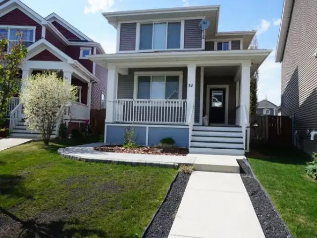 1 Bedroom Apartment Cochrane AB 104362449