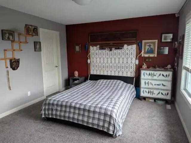 1 Bedroom Apartment Cochrane AB 106223398