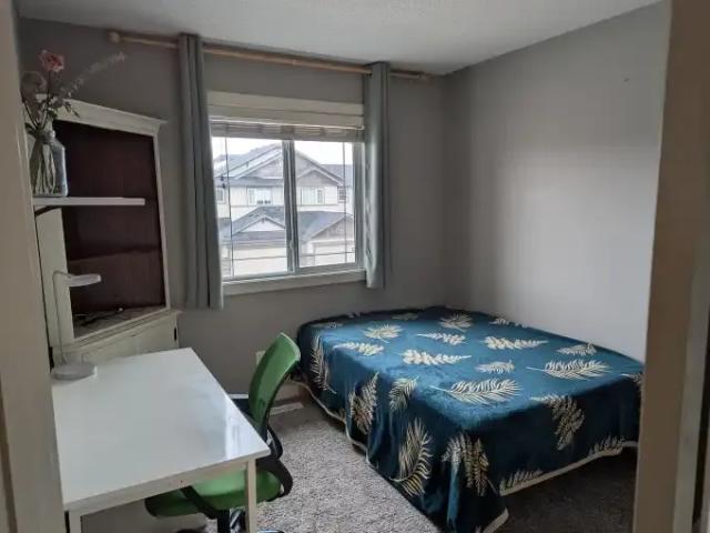 1 Bedroom Apartment Cochrane AB 106223400