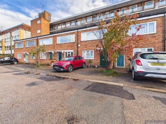 1 Bedroom Apartment Coombe Road New Malden 106228524