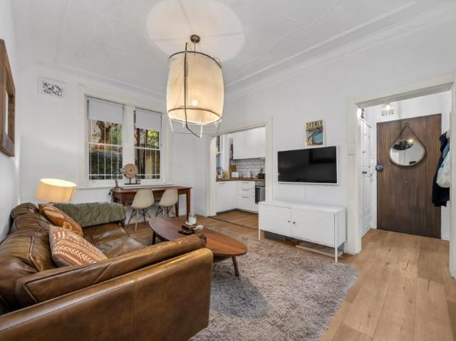 1 Bedroom Apartment COOGEE NSW 105944685