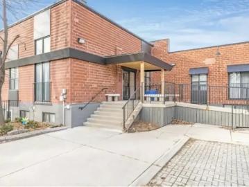 1 Bedroom Apartment Collingwood ON 102578554