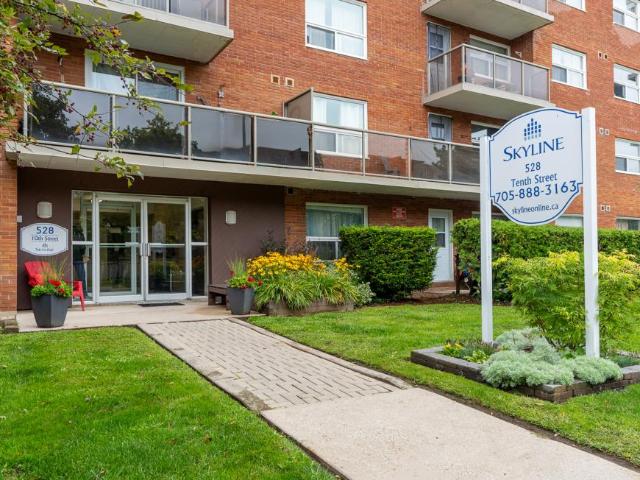 1 Bedroom Apartment Collingwood ON 103741412