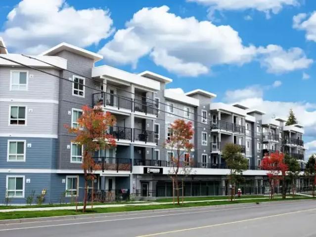 1 Bedroom Apartment Comox BC 105197977