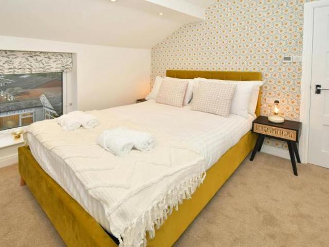 1 Bedroom Apartment Congleton Congleton LS88510437