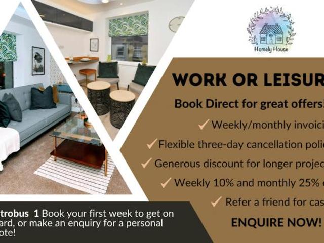 1 Bedroom Apartment Congleton Congleton LS88510436