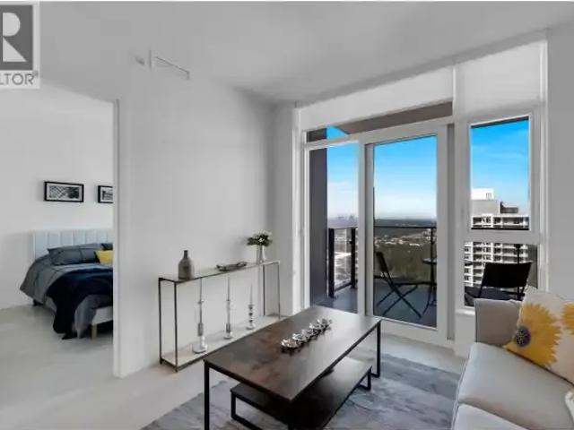 1 Bedroom Apartment Coquitlam BC 103740002