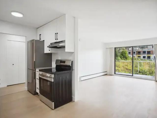 1 Bedroom Apartment Coquitlam BC 103215552