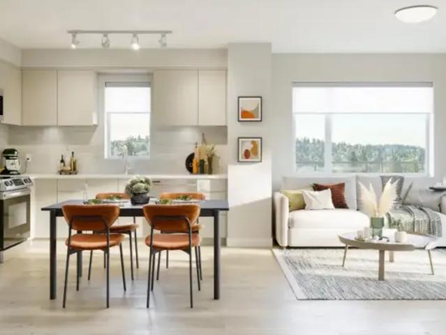 1 Bedroom Apartment Coquitlam BC 104470323