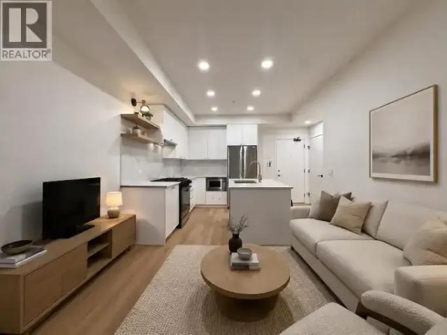 1 Bedroom Apartment Coquitlam BC 105411027