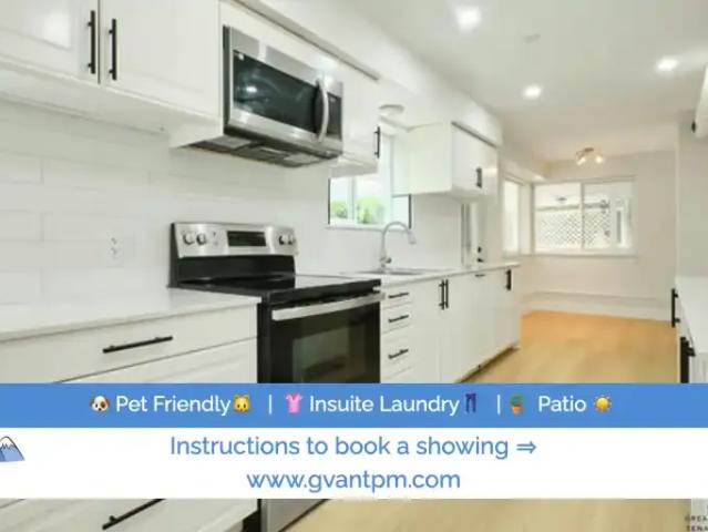 1 Bedroom Apartment Coquitlam BC 105526117