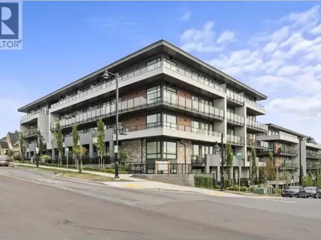 1 Bedroom Apartment Coquitlam BC 105135795