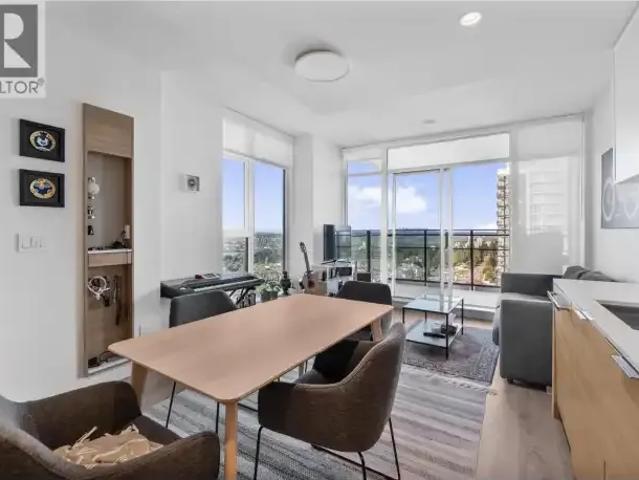 1 Bedroom Apartment Coquitlam BC 105186155