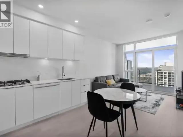 1 Bedroom Apartment Coquitlam BC 105309500