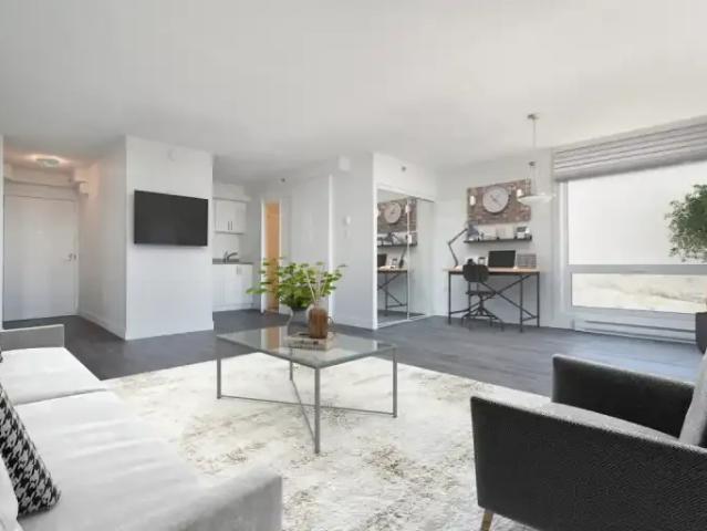 1 Bedroom Apartment Cote Saint Luc QC 98630592