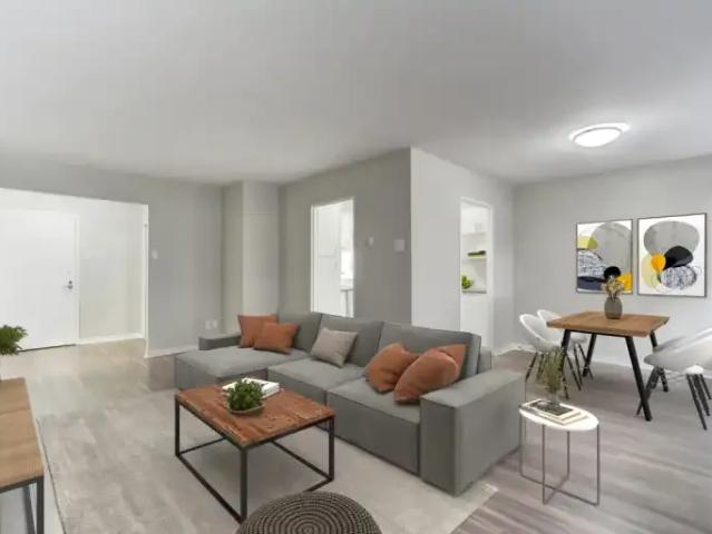 1 Bedroom Apartment Cote Saint QC 101686897