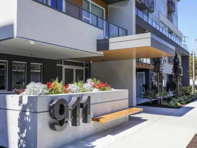 1 Bedroom Apartment Courtenay BC 105466560