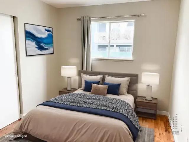 1 Bedroom Apartment Courtenay BC LS104972167