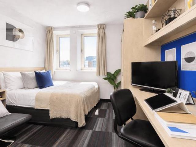 1 Bedroom Apartment Coventry West Midlands 103485772