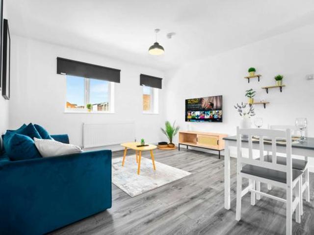 1 Bedroom Apartment Cradley Heath Cradley Heath 76009481