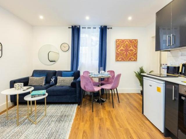 1 Bedroom Apartment Croydon Croydon 77270068