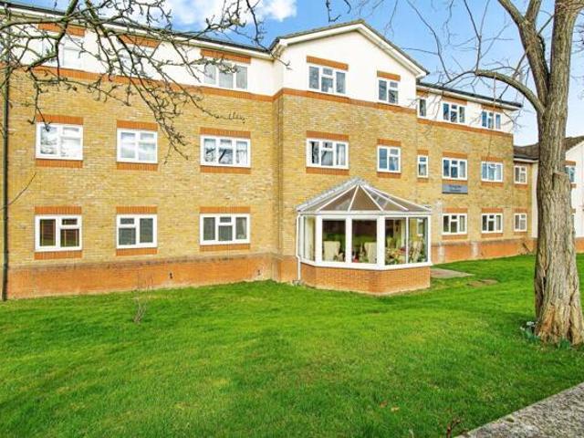1 Bedroom Apartment Croydon Greater London 101931956